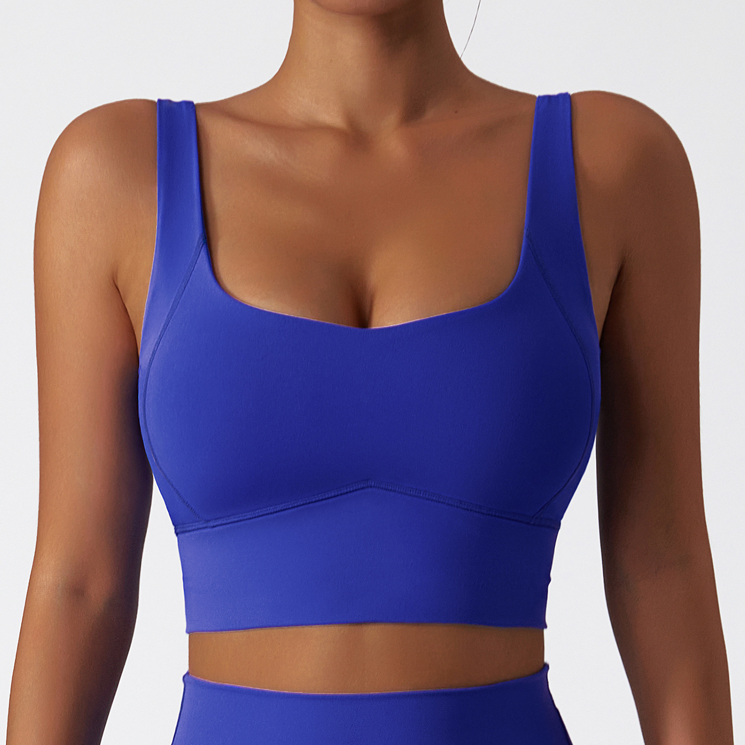 Klein Blue