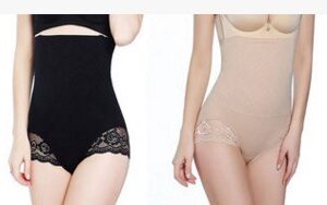 High Waist Slimming Panty