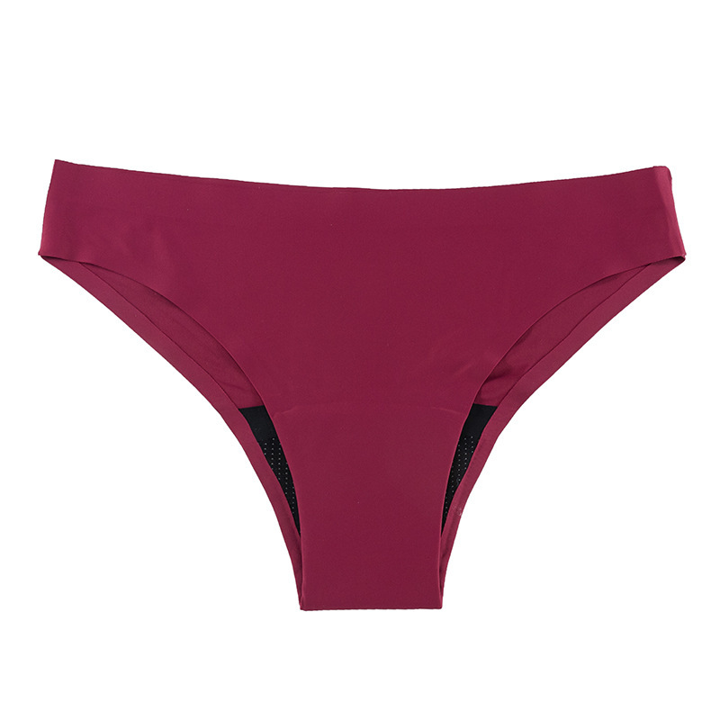 Dark Red