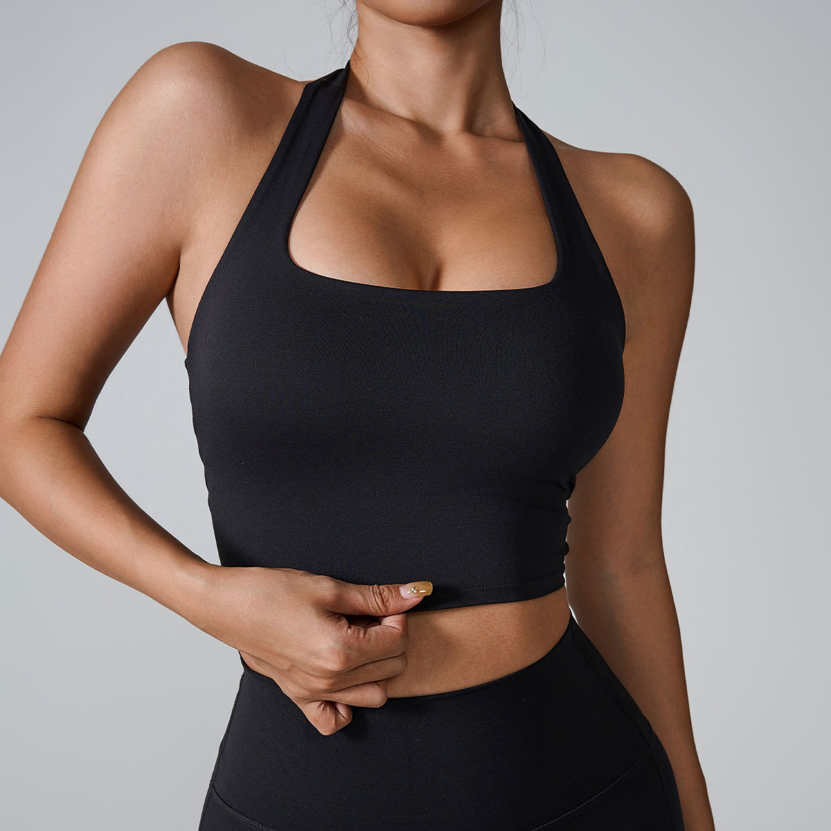 Classic Black
