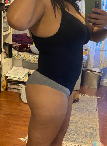 Women's Ultra Firm Control Body Shaper photo review